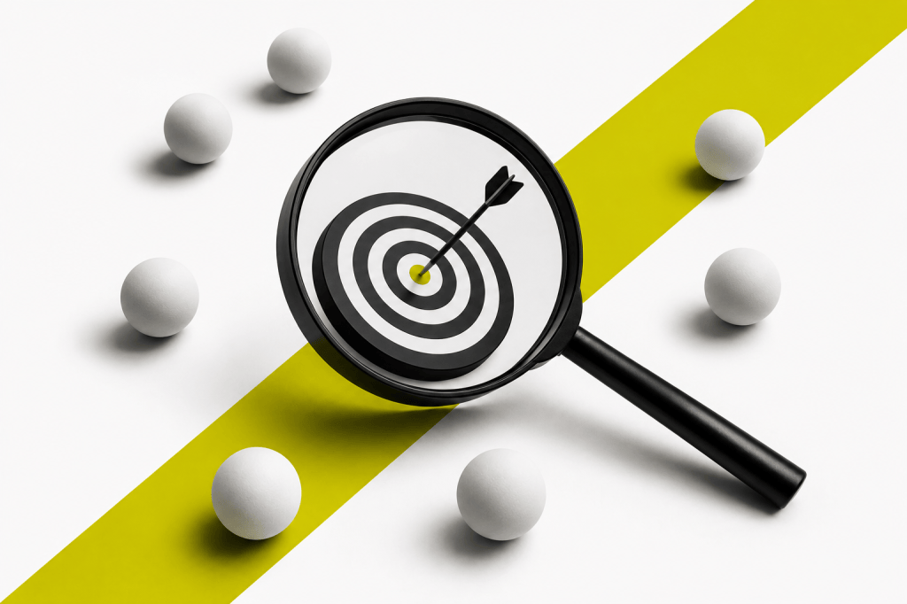 Are We Optimising for the Right&nbsp;Outcome?