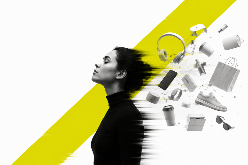 Do we really need everything marketing tells us we&nbsp;need?