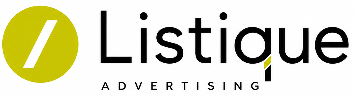 Logo Lisitque Advertising