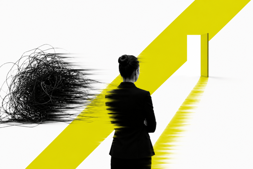 Marketing Has a Problem. It Might Also Be the&nbsp;Solution.