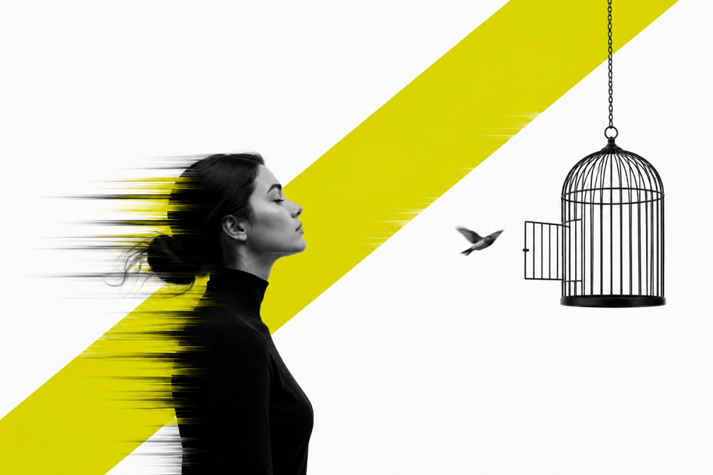 What If Marketing Stopped Creating&nbsp;Desire?
