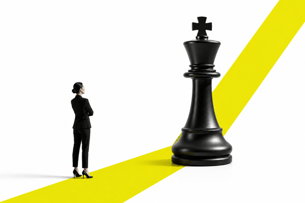 Your Agency Has More Power Than You&nbsp;Think